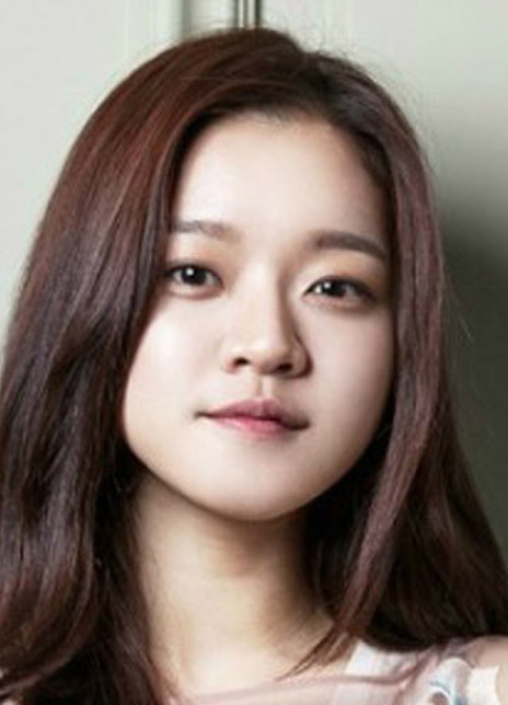 高雅星 Ah-sung Ko 高鹤星 高我星 고아성 Ko A-sung