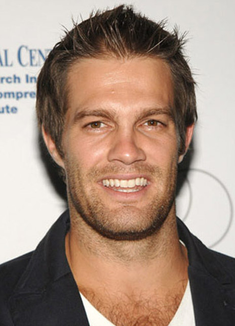 吉欧夫·斯图兹 Geoff Stults Geoffrey Manton Stults