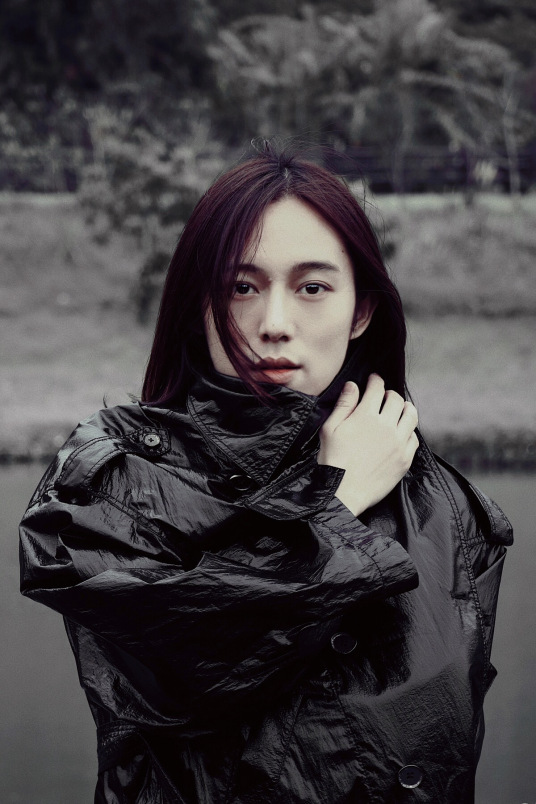 邱比 比比 Chiu Pi