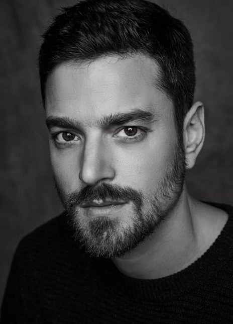 迈克尔·寇特斯 Michael Koltes  柯一 