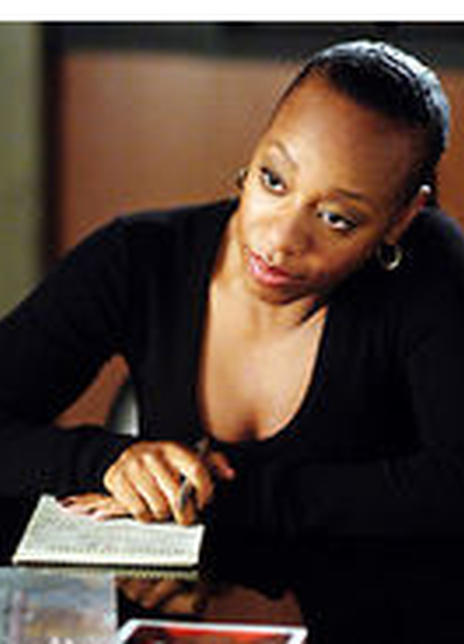 玛丽安·吉恩·巴普迪斯特 Marianne Jean-Baptiste 玛丽安·吉恩-巴普迪斯特 Marianne Raigipcien Jean-Baptiste