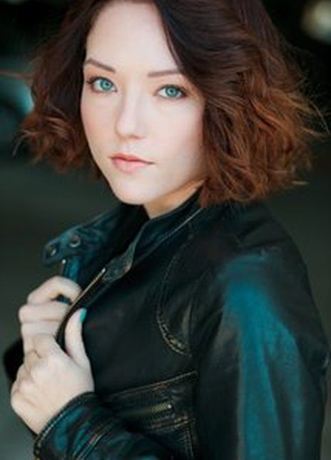 约瑟芬·麦克亚当 Josephine McAdam 