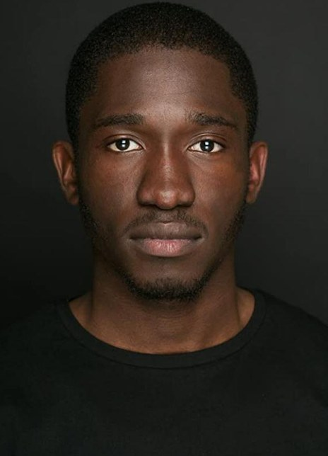 奥拉·奥雷比伊 Ola Orebiyi 