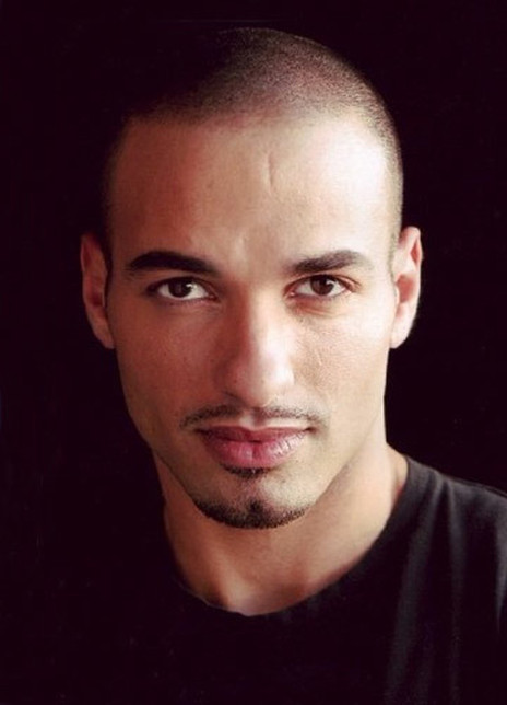 哈兹·斯雷曼 Haaz Sleiman 