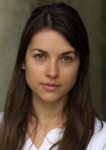 阿梅丽娅·华纳 Amelia Warner Millie