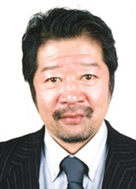 辻亲八 Shinpachi Tsuji 辻親八 Shinichi Kotani