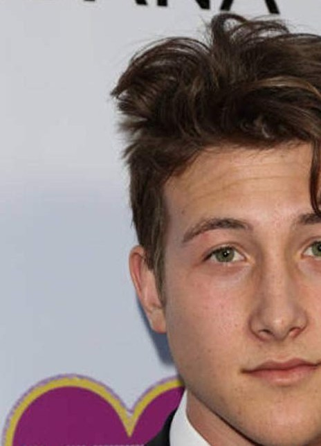 卢克·穆伦 Luke Mullen 