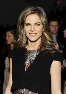 娜塔丽·莫瑞丝 Natalie Morales 