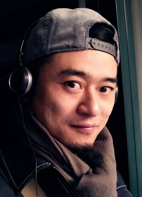 陈传凯 Chuankai Chen 