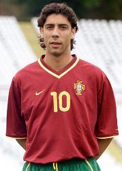 鲁伊·科斯塔 鲁伊·曼努埃尔·塞萨尔·科斯塔 Rui Costa Rui Manuel Cé sar Costa