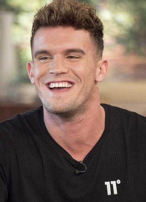 加里·比德尔 Gary Beadle 