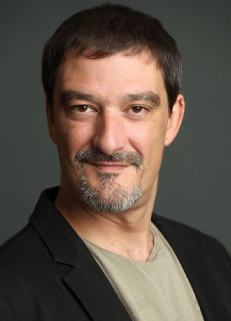 贾格布·迪森塔 Jacobo Dicenta 