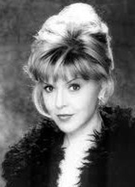 阿琳·戈隆卡 Arlene Golonka 