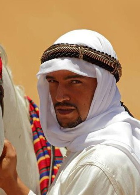 米多·哈马达 Mido Hamada 