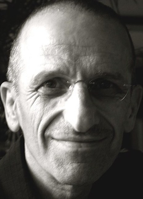 尼克·拉图里 Nick Lathouris 