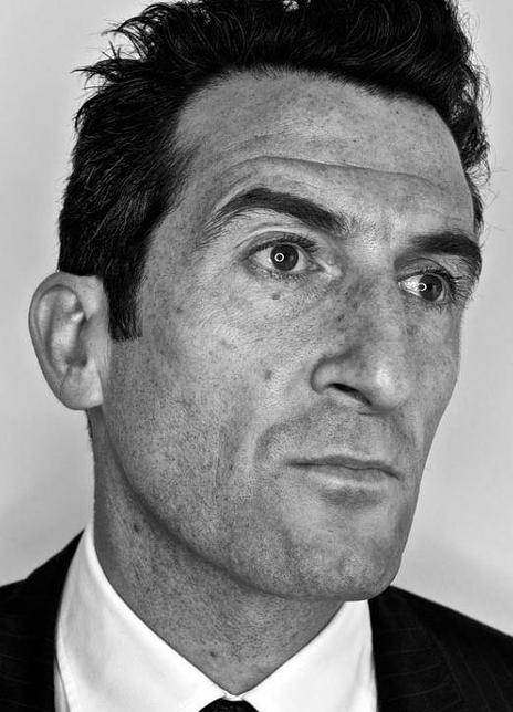 路易斯·扎赫拉 Luis Zahera 