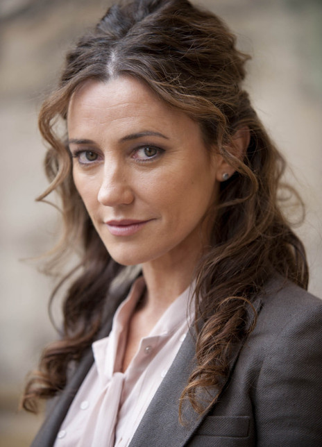 欧拉·布拉迪 Orla Brady 