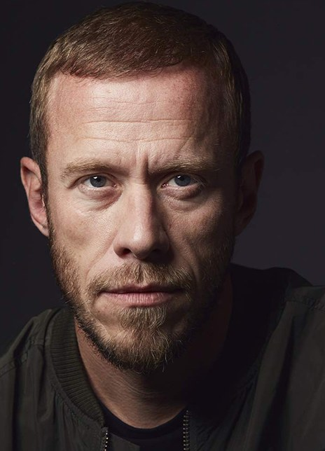 安托万·利兰达斯 Antoine Lelandais 