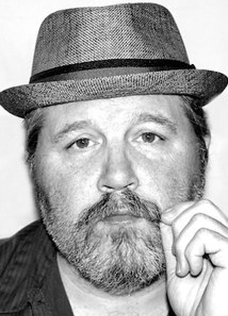 凯文·孔克尔 Kevin Kunkel 