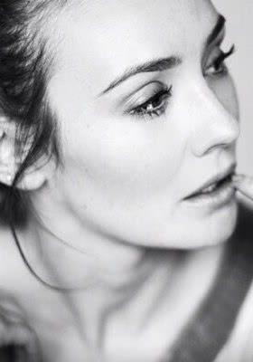 克莱尔·库珀 Claire Cooper 