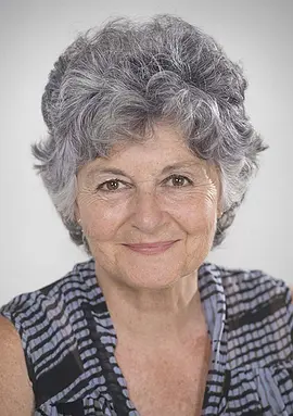 丽贝卡·库恩 Rebecca Koon 