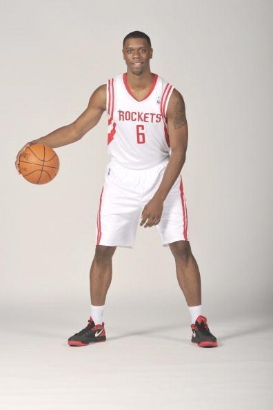 泰伦斯·琼斯 Terrence Jones 泰伦斯·琼斯 Terrence Jones