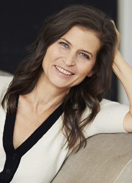 米兰达·威尔逊 Miranda Wilson Cheryl Ann Wilson