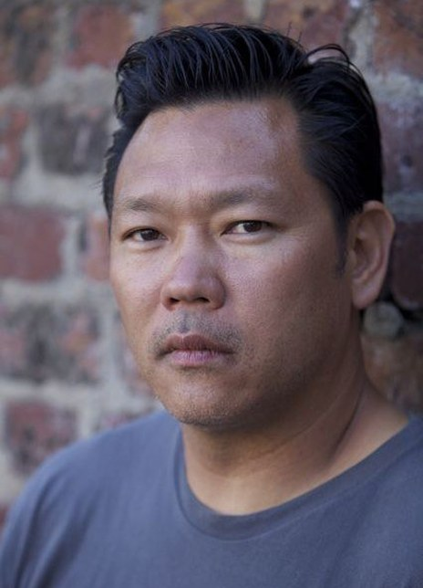 马库斯·杨 Marcus Young Marcus Yiung