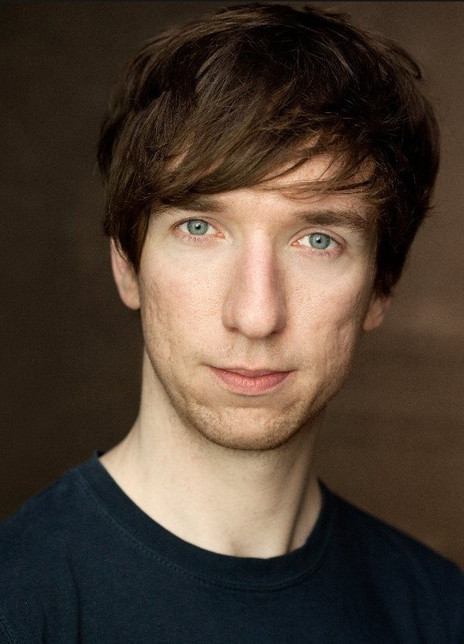 格拉法德·格林 Gruffudd Glyn 