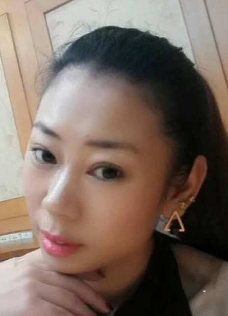 康艳梅 Yanmei Kang 