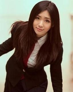 胡辰 狐尘 狐狸 小林志玲 Fox