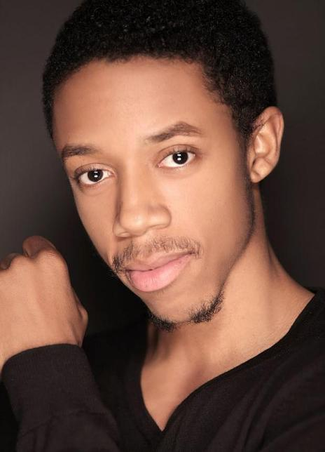 达里尔·哈达里·布里特-吉布森 Darrell Britt-Gibson Darrell Hadari Britt-Gibson