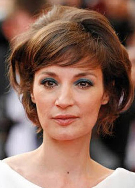 让娜·巴利巴尔 Jeanne Balibar 