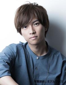 冈田龙太郎 Ryutaro Okada