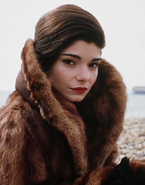 劳拉·圣吉亚科莫 Laura San Giacomo Laura A. San Giacomo