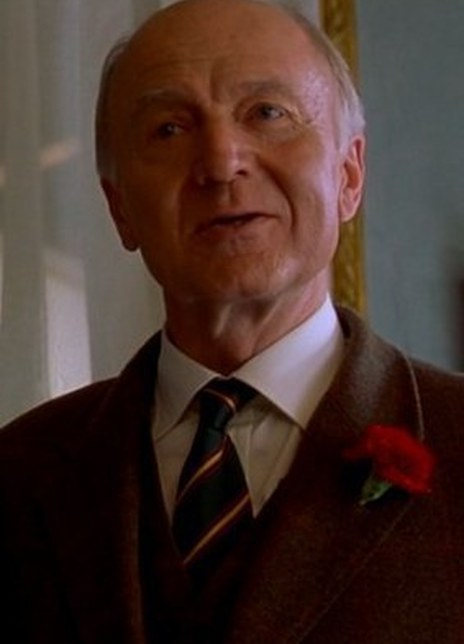 唐纳德·道格拉斯 Donald Douglas 