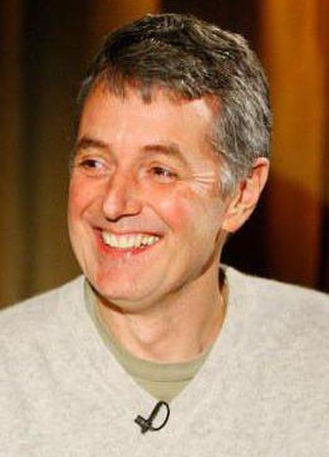 丹尼尔·卢皮 Daniel Lupi 