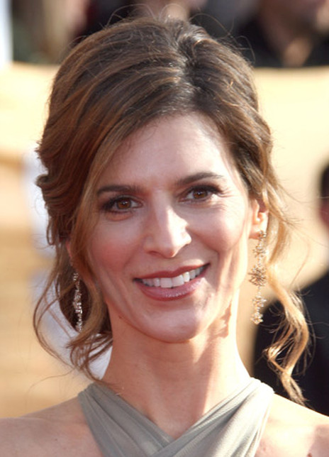 佩瑞·里维斯 Perrey Reeves Perry Reeves