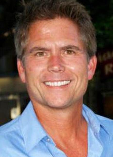 查德·海斯 Chad Hayes 