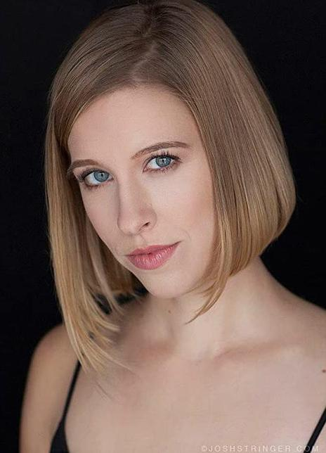 海梅·华莱士 Jaime Wallace 