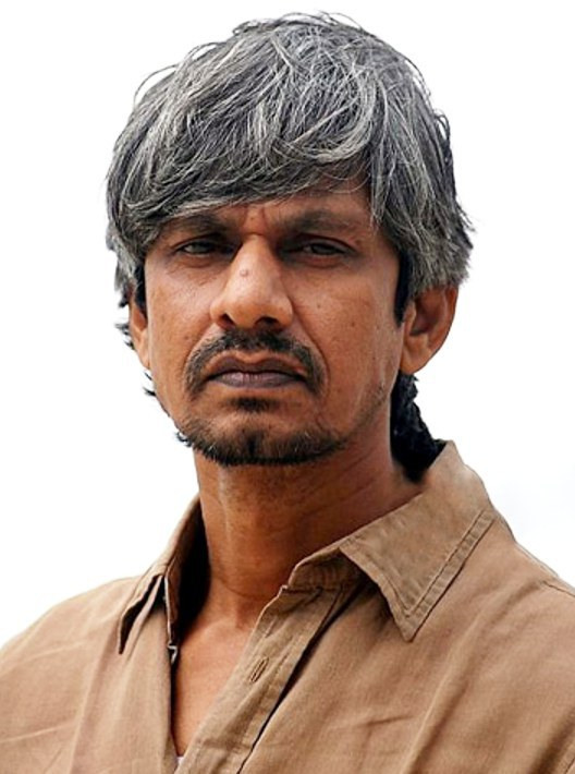 维贾伊·拉齐 Vijay Raaz 