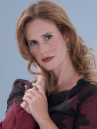 弗洛朗丝·达雷尔 Florence Darel 