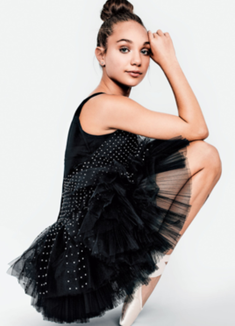 麦蒂·齐格勒 Maddie Ziegler 麦迪·齐格勒 