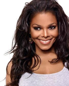 珍妮·杰克逊 Janet Jackson Janet Damita Jo Jackson 珍妮·杰克逊 Janet Jackson Janet Damita Jo Jackson