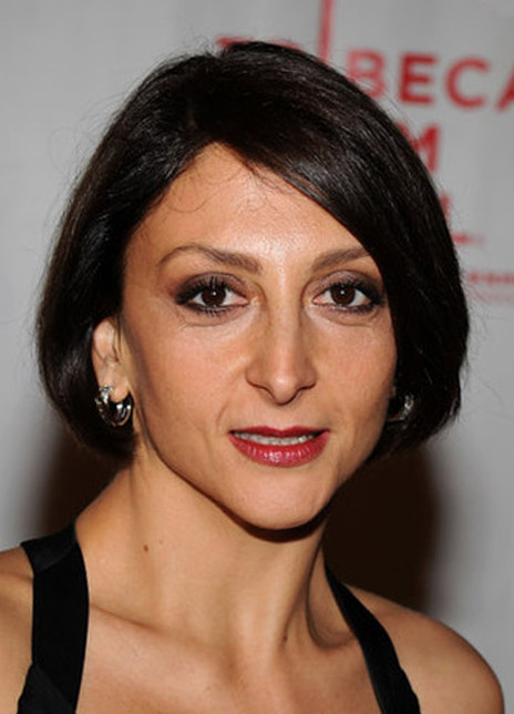 葆拉·米纳乔尼 Paola Minaccioni 