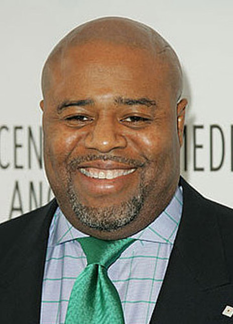 齐·麦克布赖德 Chi McBride 