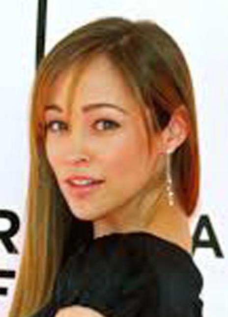 奥图姆·瑞瑟 Autumn Reeser Autumn Alicia Reeser