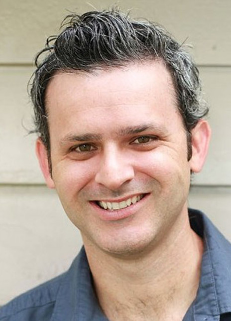 古斯塔沃·奥尔蒂斯 Gustavo I. Ortiz 