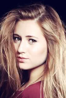 丽兹·布罗德威 Lizze Broadway 丽兹·布罗德威 Lizze Broadway