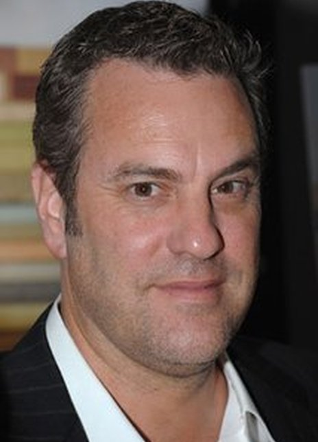 约翰·辛德曼 John Hindman 